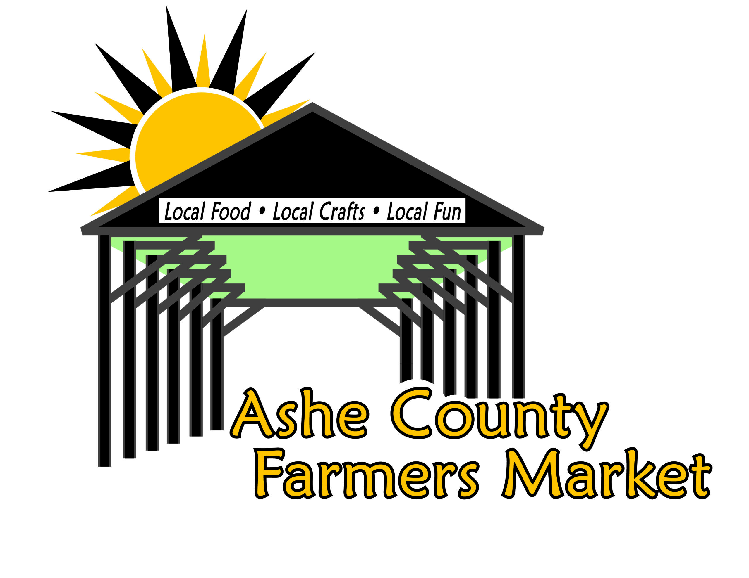 Ashe County Farmers Market